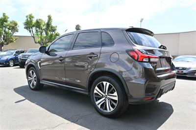 2021 Mitsubishi Outlander Sport SE   - Photo 8 - Norwalk, CA 90650-2241