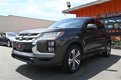 2021 Mitsubishi Outlander Sport SE   - Photo 6 - Norwalk, CA 90650-2241