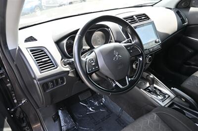 2021 Mitsubishi Outlander Sport SE   - Photo 24 - Norwalk, CA 90650-2241