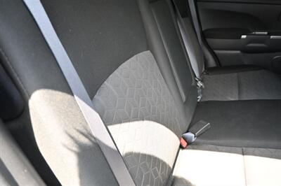 2021 Mitsubishi Outlander Sport SE   - Photo 47 - Norwalk, CA 90650-2241