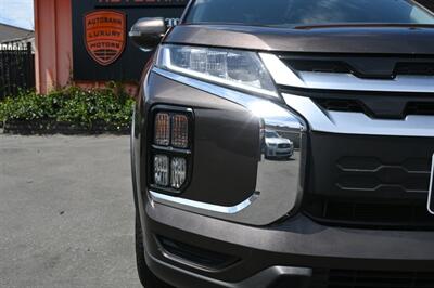 2021 Mitsubishi Outlander Sport SE   - Photo 3 - Norwalk, CA 90650-2241