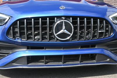 2023 Mercedes-Benz AMG C 43 - Photo 4 - Norwalk, CA 90650-2241