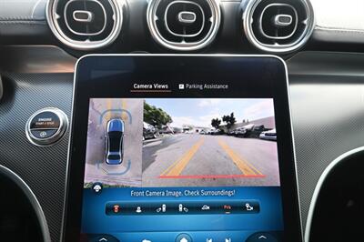 2023 Mercedes-Benz AMG C 43 - Photo 40 - Norwalk, CA 90650-2241
