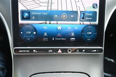 2023 Mercedes-Benz AMG C 43 - Photo 41 - Norwalk, CA 90650-2241
