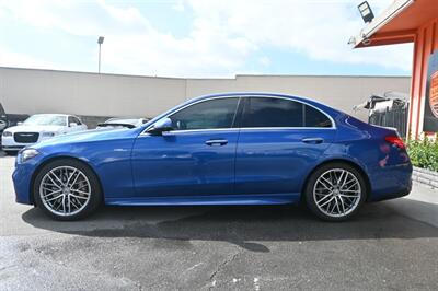 2023 Mercedes-Benz AMG C 43 - Photo 7 - Norwalk, CA 90650-2241
