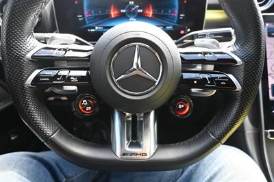 2023 Mercedes-Benz AMG C 43 - Photo 29 - Norwalk, CA 90650-2241
