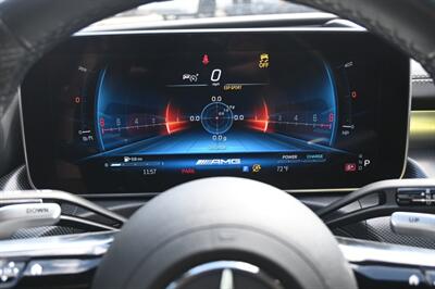 2023 Mercedes-Benz AMG C 43 - Photo 28 - Norwalk, CA 90650-2241