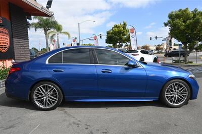 2023 Mercedes-Benz AMG C 43 - Photo 13 - Norwalk, CA 90650-2241