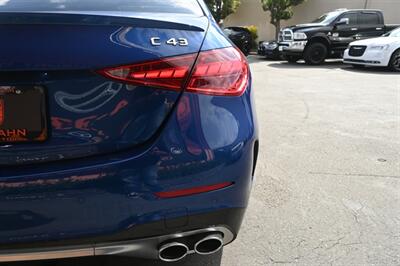 2023 Mercedes-Benz AMG C 43 - Photo 11 - Norwalk, CA 90650-2241