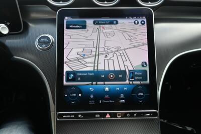 2023 Mercedes-Benz AMG C 43 - Photo 37 - Norwalk, CA 90650-2241