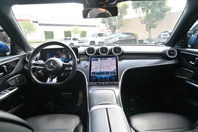 2023 Mercedes-Benz AMG C 43 - Photo 52 - Norwalk, CA 90650-2241