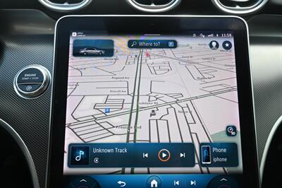 2023 Mercedes-Benz AMG C 43 - Photo 38 - Norwalk, CA 90650-2241