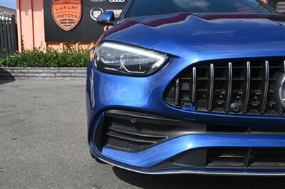 2023 Mercedes-Benz AMG C 43 - Photo 3 - Norwalk, CA 90650-2241
