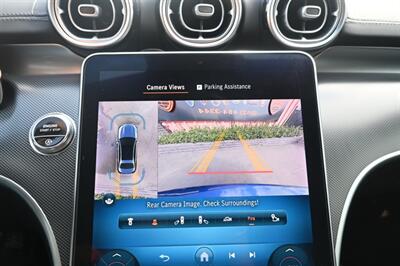 2023 Mercedes-Benz AMG C 43 - Photo 39 - Norwalk, CA 90650-2241