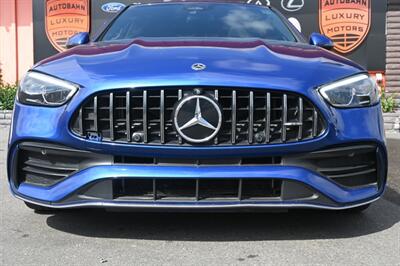 2023 Mercedes-Benz AMG C 43 - Photo 2 - Norwalk, CA 90650-2241