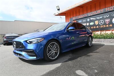 2023 Mercedes-Benz AMG C 43 - Photo 6 - Norwalk, CA 90650-2241