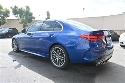 2023 Mercedes-Benz AMG C 43 - Photo 8 - Norwalk, CA 90650-2241