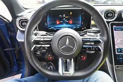 2023 Mercedes-Benz AMG C 43 - Photo 27 - Norwalk, CA 90650-2241