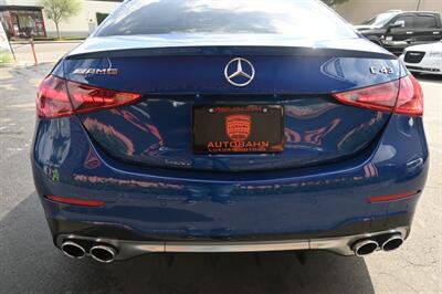 2023 Mercedes-Benz AMG C 43 - Photo 10 - Norwalk, CA 90650-2241