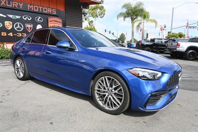 2023 Mercedes-Benz AMG C 43 - Photo 14 - Norwalk, CA 90650-2241