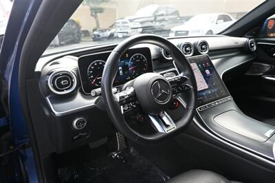 2023 Mercedes-Benz AMG C 43 - Photo 26 - Norwalk, CA 90650-2241