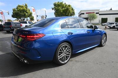 2023 Mercedes-Benz AMG C 43 - Photo 12 - Norwalk, CA 90650-2241