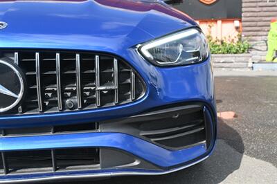 2023 Mercedes-Benz AMG C 43 - Photo 5 - Norwalk, CA 90650-2241