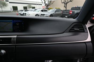 2016 Lexus GS 350 F SPORT   - Photo 67 - Norwalk, CA 90650-2241