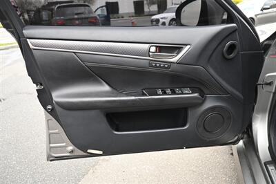 2016 Lexus GS 350 F SPORT   - Photo 18 - Norwalk, CA 90650-2241