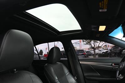 2016 Lexus GS 350 F SPORT   - Photo 62 - Norwalk, CA 90650-2241