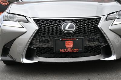 2016 Lexus GS 350 F SPORT   - Photo 4 - Norwalk, CA 90650-2241