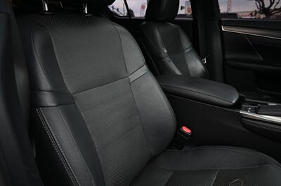 2016 Lexus GS 350 F SPORT   - Photo 64 - Norwalk, CA 90650-2241