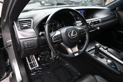 2016 Lexus GS 350 F SPORT   - Photo 27 - Norwalk, CA 90650-2241