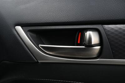 2016 Lexus GS 350 F SPORT   - Photo 60 - Norwalk, CA 90650-2241