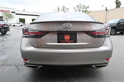 2016 Lexus GS 350 F SPORT   - Photo 10 - Norwalk, CA 90650-2241
