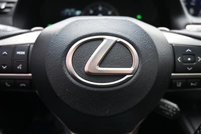 2016 Lexus GS 350 F SPORT   - Photo 32 - Norwalk, CA 90650-2241