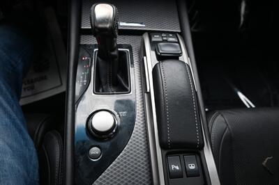 2016 Lexus GS 350 F SPORT   - Photo 40 - Norwalk, CA 90650-2241