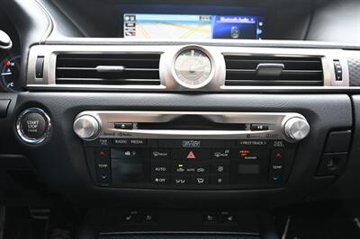 2016 Lexus GS 350 F SPORT   - Photo 38 - Norwalk, CA 90650-2241