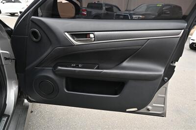 2016 Lexus GS 350 F SPORT   - Photo 59 - Norwalk, CA 90650-2241