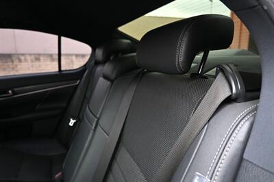 2016 Lexus GS 350 F SPORT   - Photo 46 - Norwalk, CA 90650-2241
