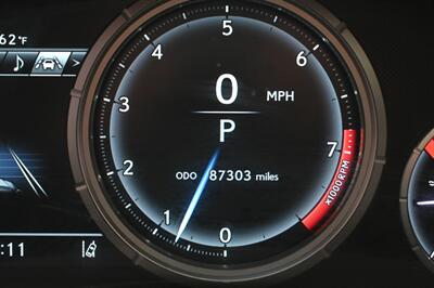 2016 Lexus GS 350 F SPORT   - Photo 29 - Norwalk, CA 90650-2241