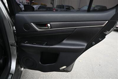 2016 Lexus GS 350 F SPORT   - Photo 52 - Norwalk, CA 90650-2241