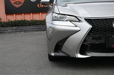 2016 Lexus GS 350 F SPORT   - Photo 3 - Norwalk, CA 90650-2241