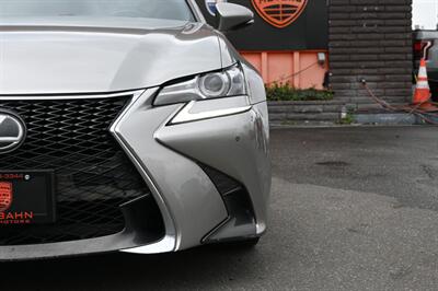 2016 Lexus GS 350 F SPORT   - Photo 5 - Norwalk, CA 90650-2241