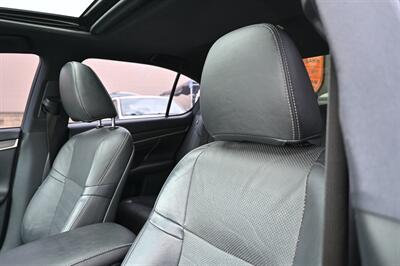 2016 Lexus GS 350 F SPORT   - Photo 23 - Norwalk, CA 90650-2241