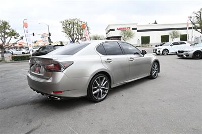 2016 Lexus GS 350 F SPORT   - Photo 12 - Norwalk, CA 90650-2241
