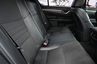 2016 Lexus GS 350 F SPORT   - Photo 58 - Norwalk, CA 90650-2241