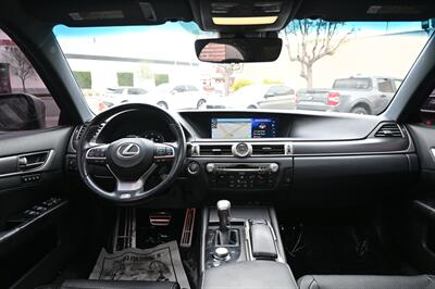 2016 Lexus GS 350 F SPORT   - Photo 49 - Norwalk, CA 90650-2241