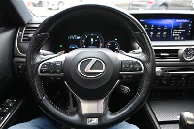 2016 Lexus GS 350 F SPORT   - Photo 28 - Norwalk, CA 90650-2241
