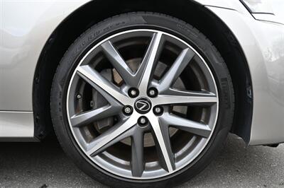 2016 Lexus GS 350 F SPORT   - Photo 15 - Norwalk, CA 90650-2241